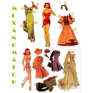 Mix and Match Discounts!!!